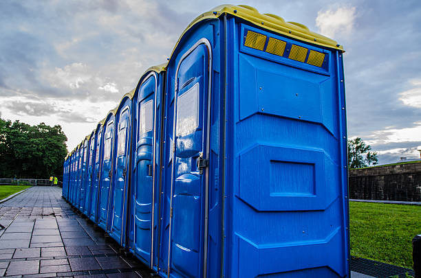 Best Portable toilet rental for construction  in West Elmira, NY
