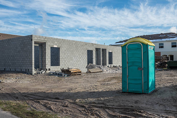 Best Sanitation services for porta potties  in West Elmira, NY